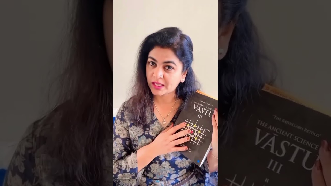 DIY Vastu solutions for every householder #vastu #author #diy