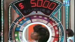 Match Game Synd. (Episode 408) (Brett Gives the Finger!)