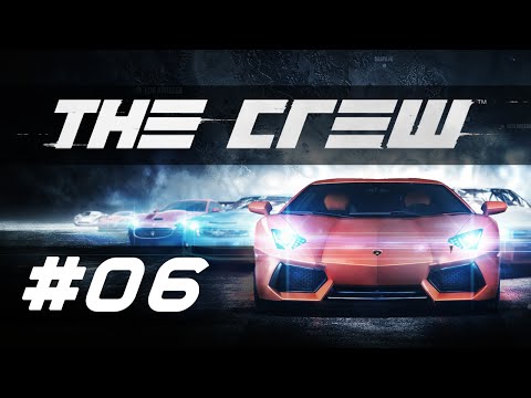THE CREW [#06] ► Verflixte Taschenspieler-Trick-Mission [PC] Let's Play Together