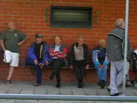 Supporters KFC Dessel Sport