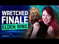 Helping a Wretch Play Elden Ring - The Wretched Finale