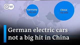 [問卦] DW德國之聲把台灣劃入中國地圖