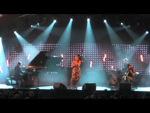 HEDVIG HANSON GROUP - "Suudlus" (H.Hanson/M.Under)