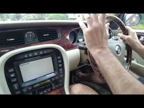 Thumbnail for 2005 Daimler Super Eight  Mechanical Review