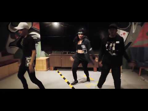 Jesicca Janess | Choreographer Of The Year | #EATDBEAT2016 Submission