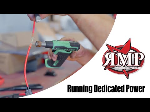 Pro's Tips on How We Run Dedicated Power