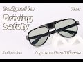 Lepresen Smart Glasses: Clear Vision, No Compromise！