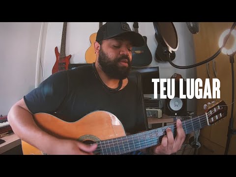 Teu Lugar - Alma D'Jem