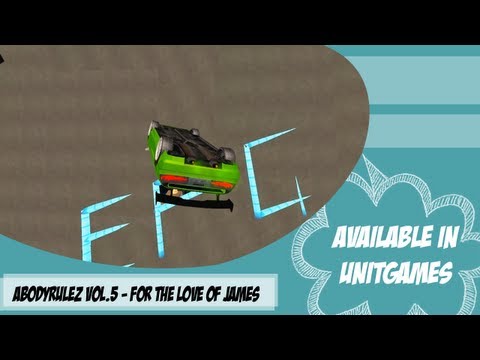 [DM] AbodyRulez Vol.5 - For The Love Of JameS (TEST 3)[REUP] [PlayForFun]#4