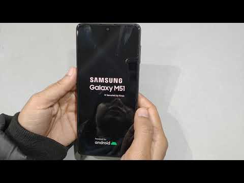 How to remove safe mode in samsung m51 | Samsung m51 safe mode kaise hataye | Safe mode setting