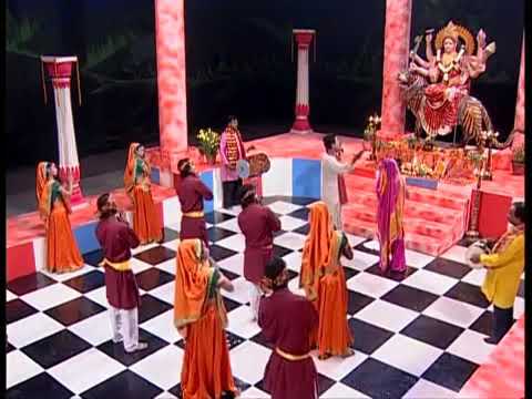 माता प्रकट हो दूर संकट हो। - Mata prakat Ho Dur Sankat Ho..