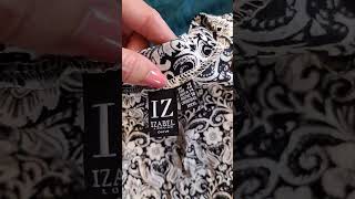 Balík 440/26, 4,8 kg, Stylový dámský mix Anglie velikost XL, XXL, XXXL , 1 jakost, 20 ks