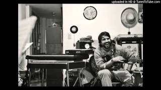 QUANTIC FEAT. SPANKY WILSON - DON'T JOKE WITH A HUNGRY MAN (VINYL RIP)