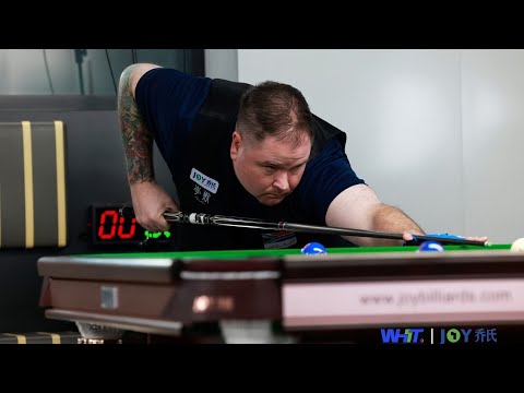 Jason Theron vs Sundeep Gulati