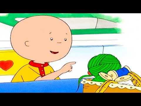 Caillou Türkçe HD - Caillou Yeni Bölüm 4 saat Derleme | kayu cizgi filmi