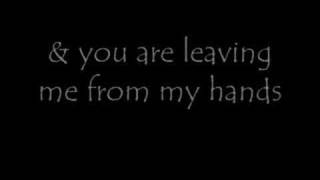 Lloro por Ti- Enrique Iglesias (english lyrics)