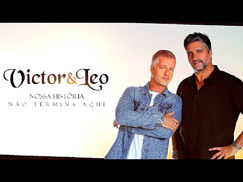LIVE VICTOR E LEO 2023 - RETORNO DA DUPLA- TURNE 2024