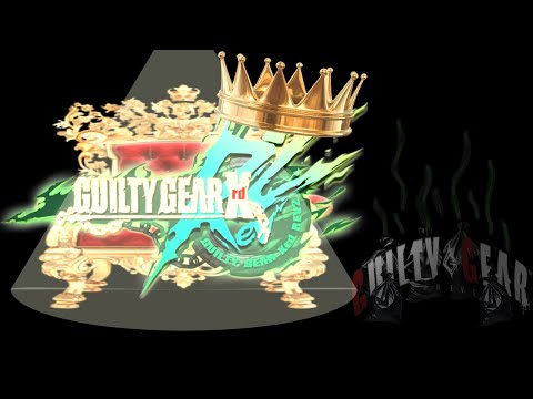Is Guilty Gear Xrd Better Than Strive?
