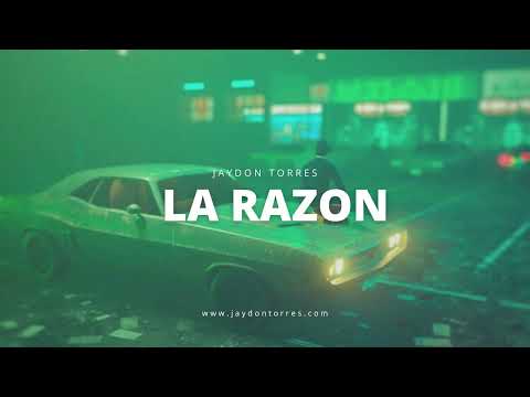 Bad Bunny x Mora x Jhay Cortez Type Beat “La Razon” (@jaydonbeatz @runwithrobles)