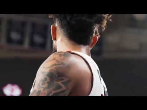 Josh Perkins vs University of San Diego