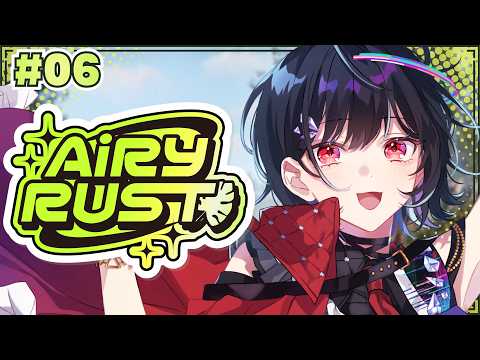 【 #エアラス 】#6 なんでも揃う、それがにこにこらぶり～♡商会【 #普世界 / #新人vtuber 】