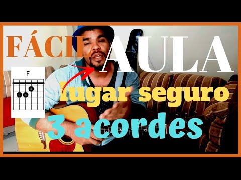 Estou Seguro - Gabriela Rocha