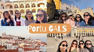 January 2024 - Portugal Trip