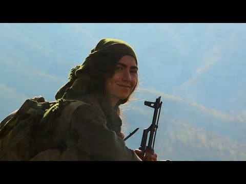 Bermal Çem -  Ez Delalim