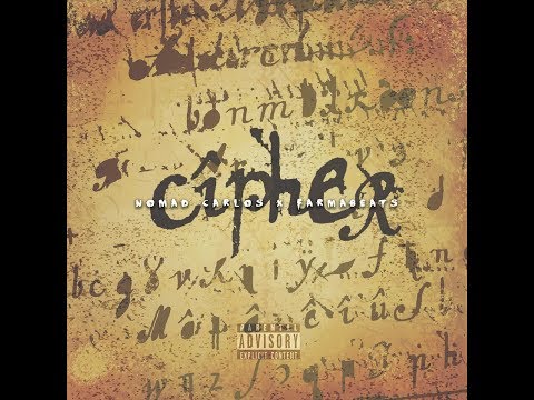 Nomad Carlos - Leviathan Axe (Prod. Farma Beats)