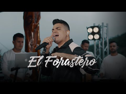 El Forastero - Rafa Daza, Jorge García | De Reencauche (Álbum)