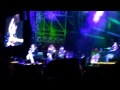Aerosmith - Come Together - Arena Fiera Rho ...