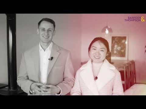 SOLD - 14 Ruawai Road, Mt Wellington - Hamish Hargrave and Alice Gu