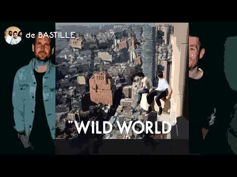 Oil On Water - Bastille
