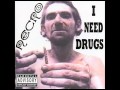 NECRO - "UNDERGROUND" (off the Album I ...