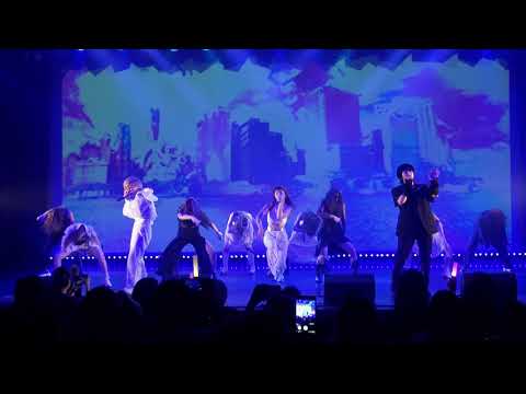 2019/5/26 That's Life @DA's 定期公演vol.11