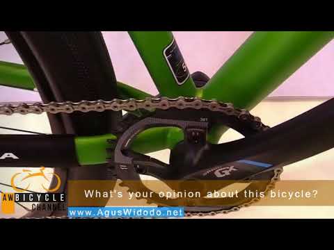 Koga Beach Racer Bike 2017