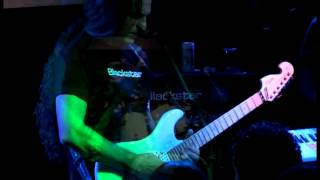 Miracles - Dr.Sin ao vivo em Itú - 14/03/2012