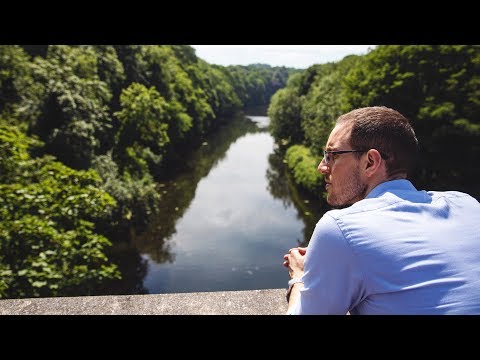 Alessio Figalli: A Traveler Who Finds Stability in the Natural World