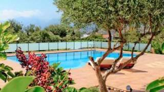 preview picture of video 'Villa Renata - Chania, Crete, Greece - UP Crete Island'