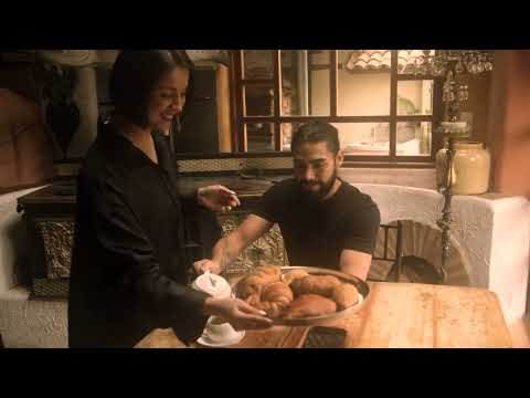 Brucia La Terra (Rota & Rinaldi) - CAVALIERE