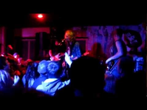 Thumbnail for Deer Tick - Scentless Apprentice (Nirvana) by The La's, Nirvana