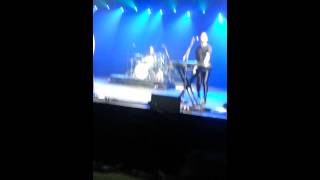 Dance Yrself Clean - MS MR