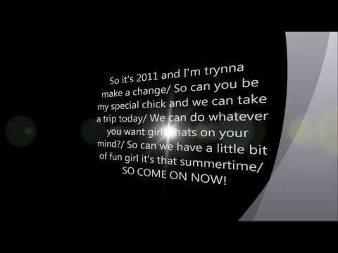 MiSTAH L.T. OF F.O.B. BOYz F.T. Ya Boii MO OF PARADISE E.N.T. - SPECIAL CHICK  {2011 KUTT}