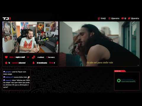 TJI REAGE A MURTA - SINCERO