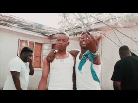 Snypa x HunnidK x Rampage Dooley -ACTION (Official Music Video) (Dir. Jacoby Bean)