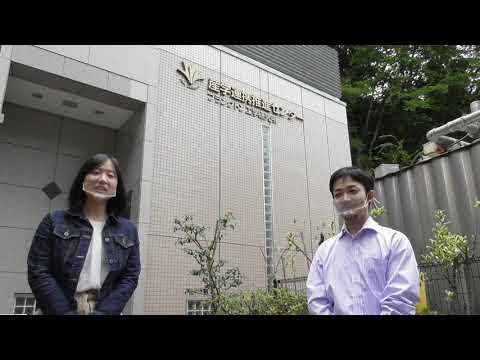 【研究設備を取材！】プランクトン培養リアクター（プランクトン工学研究所　岸正敏助教）