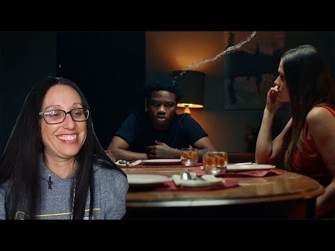 Mom REACTS to Roddy Ricch - Tip Toe feat. A Boogie Wit Da Hoodie