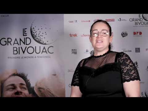 On a aimé Les voix du fleuve. On vous dit pourquoi. Par Mélanie Dauverné, directrice amis du cinéma.