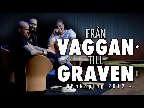 TFK | Från Vaggan Till Graven [HELA SHOWEN]