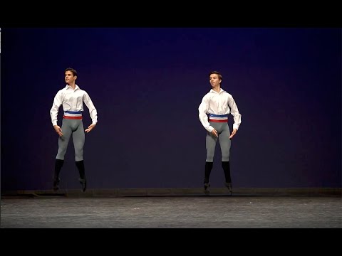 António Casalinho & Francisco Gomes